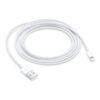 Apple Lightning to USB Cable (2 m)