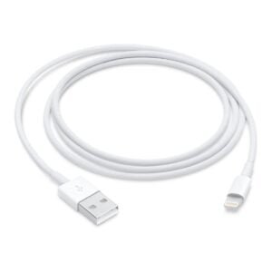 Apple Lightning to USB Cable (1 m)