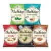 Miss Vickie's Kettle Cooked Potato Chip Variety Pack , 1.375 Ounce (Pack of 64)