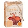 Pumpkin Mallow & Gummy Mixed Bag 110g