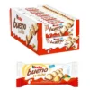 Kinder Bueno White box T2 x 30 pieces of 43 g